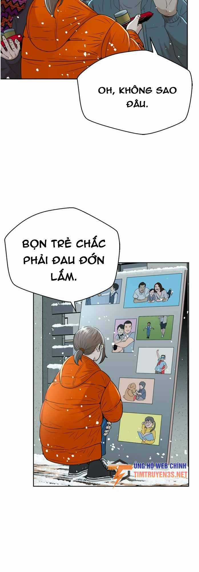 Thẩm Phán Lee Han Young Chapter 48 trang 38
