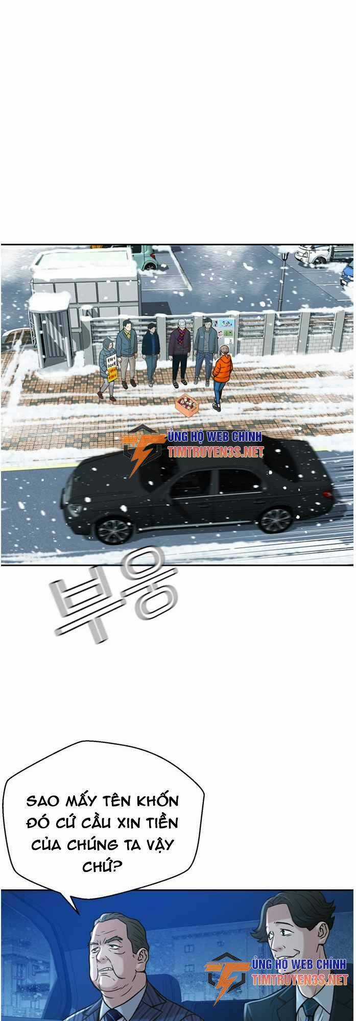 Thẩm Phán Lee Han Young Chapter 48 trang 41