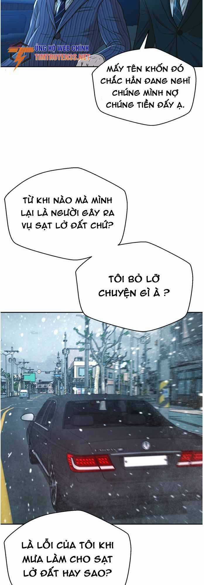 Thẩm Phán Lee Han Young Chapter 48 trang 42