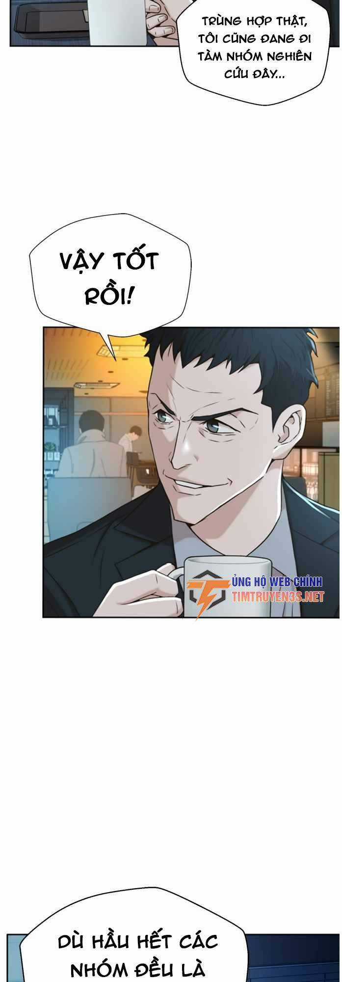 Thẩm Phán Lee Han Young Chapter 48 trang 6