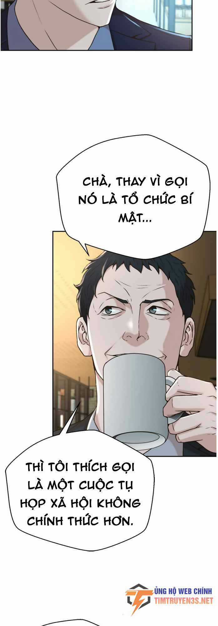 Thẩm Phán Lee Han Young Chapter 48 trang 8