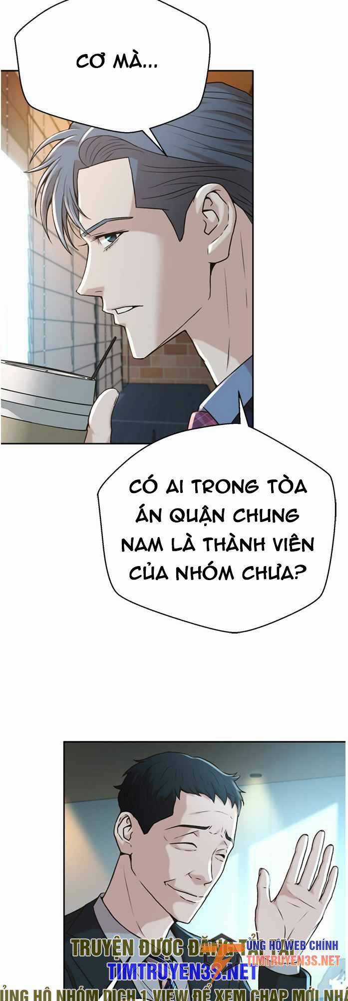 Thẩm Phán Lee Han Young Chapter 48 trang 9