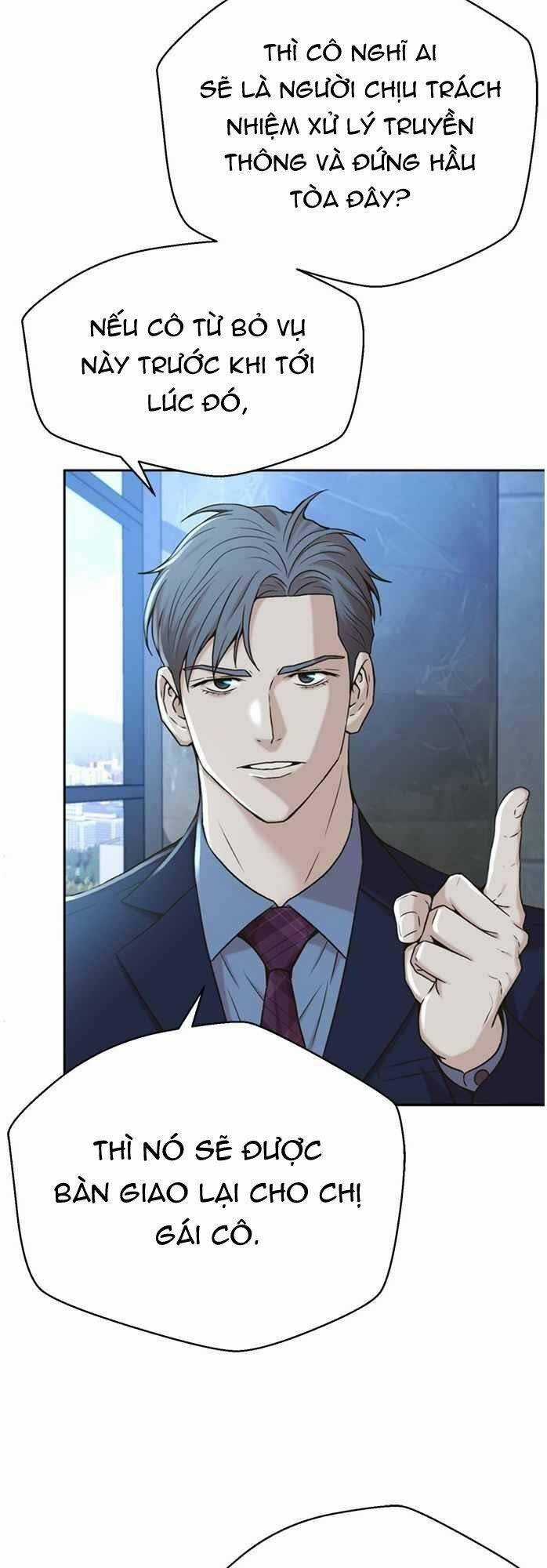 Thẩm Phán Lee Han Young Chapter 49 trang 12