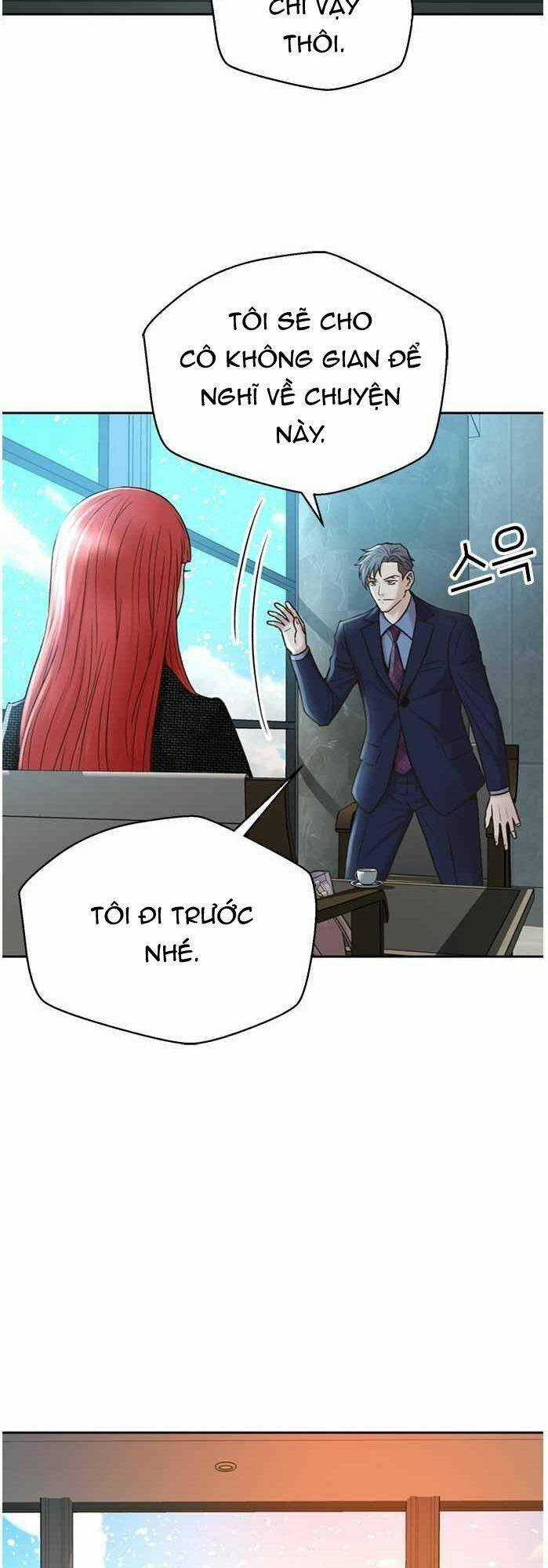 Thẩm Phán Lee Han Young Chapter 49 trang 17