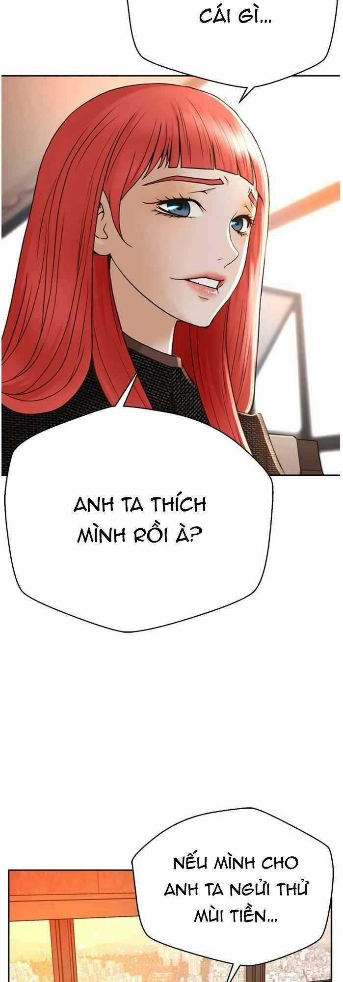 Thẩm Phán Lee Han Young Chapter 49 trang 20