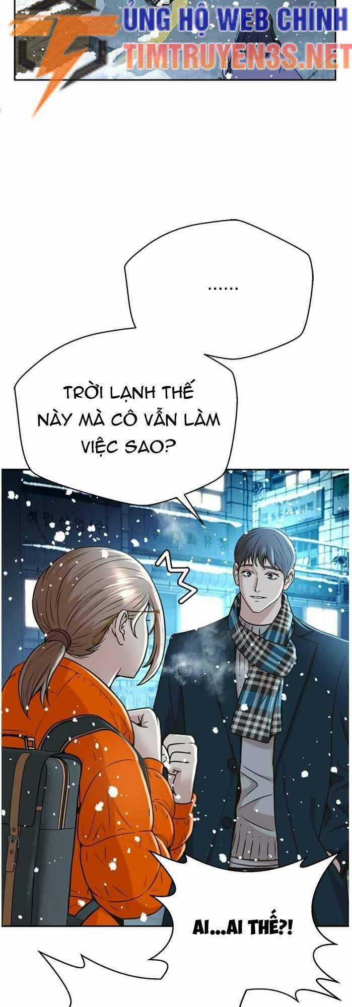 Thẩm Phán Lee Han Young Chapter 49 trang 23