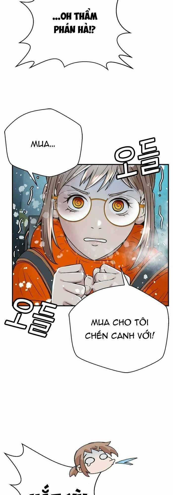 Thẩm Phán Lee Han Young Chapter 49 trang 24