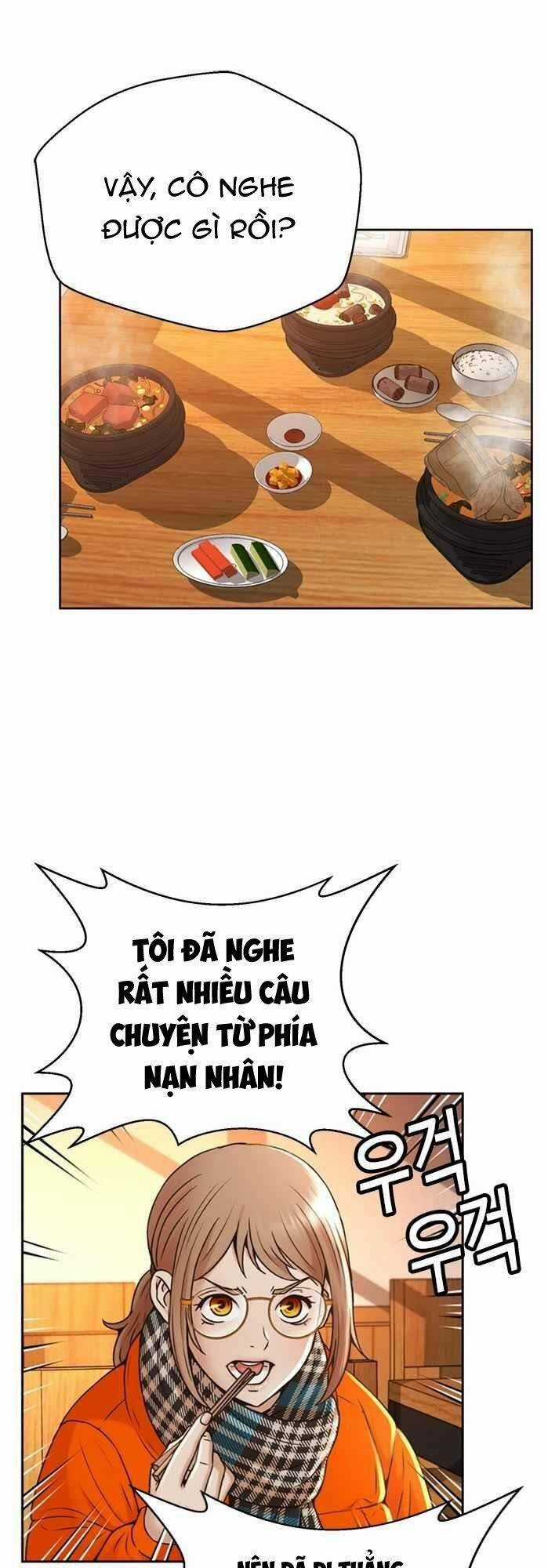 Thẩm Phán Lee Han Young Chapter 49 trang 27