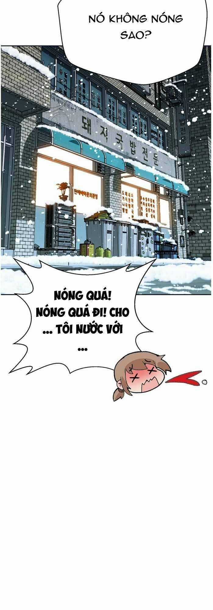 Thẩm Phán Lee Han Young Chapter 49 trang 29