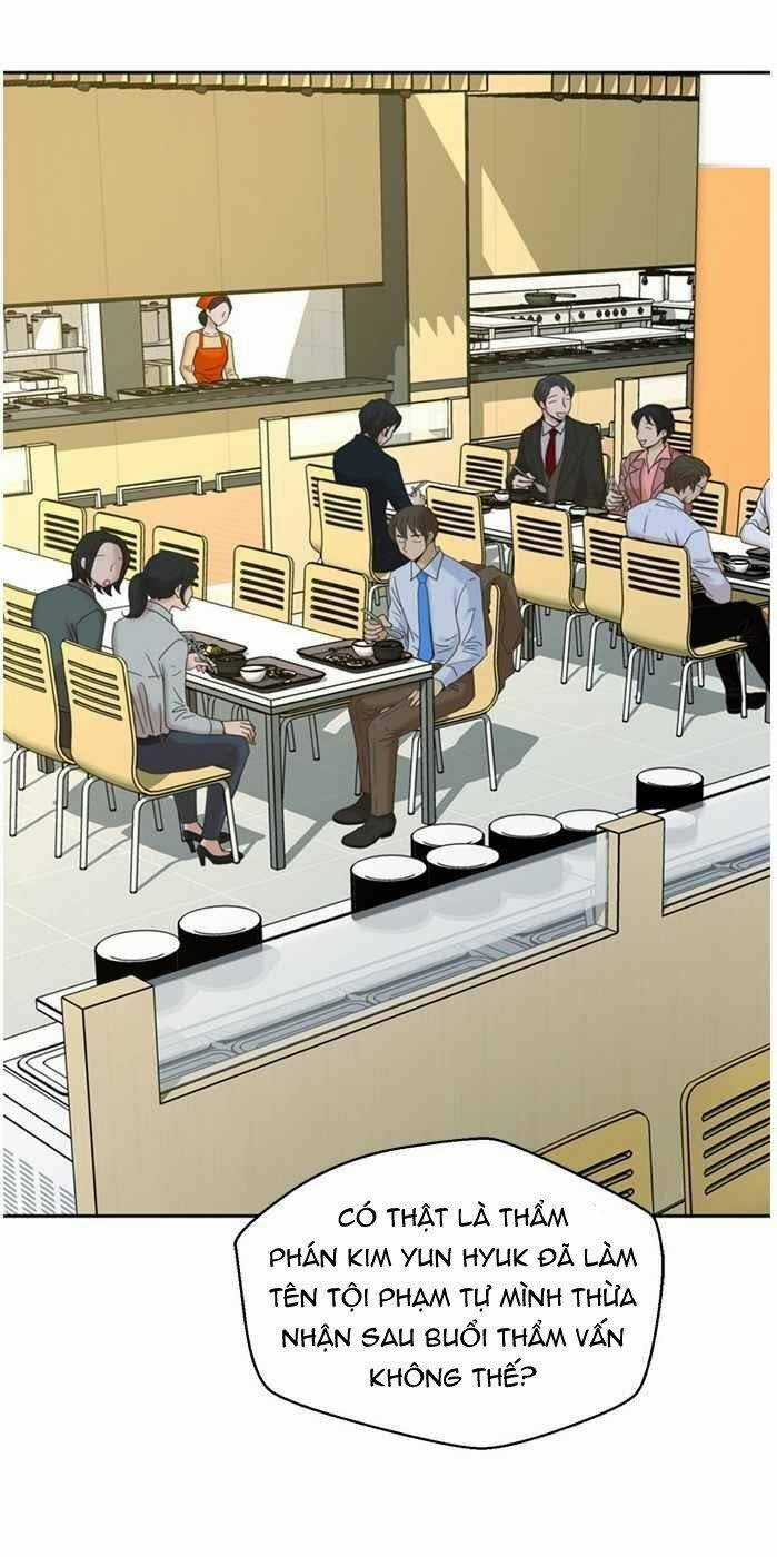 Thẩm Phán Lee Han Young Chapter 49 trang 30