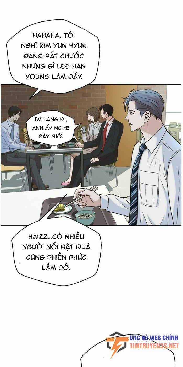 Thẩm Phán Lee Han Young Chapter 49 trang 31