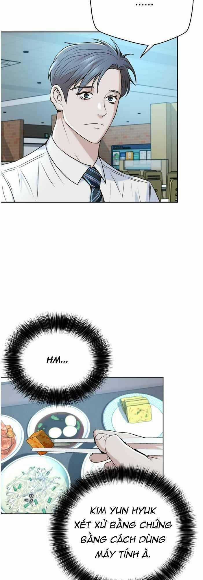 Thẩm Phán Lee Han Young Chapter 49 trang 32