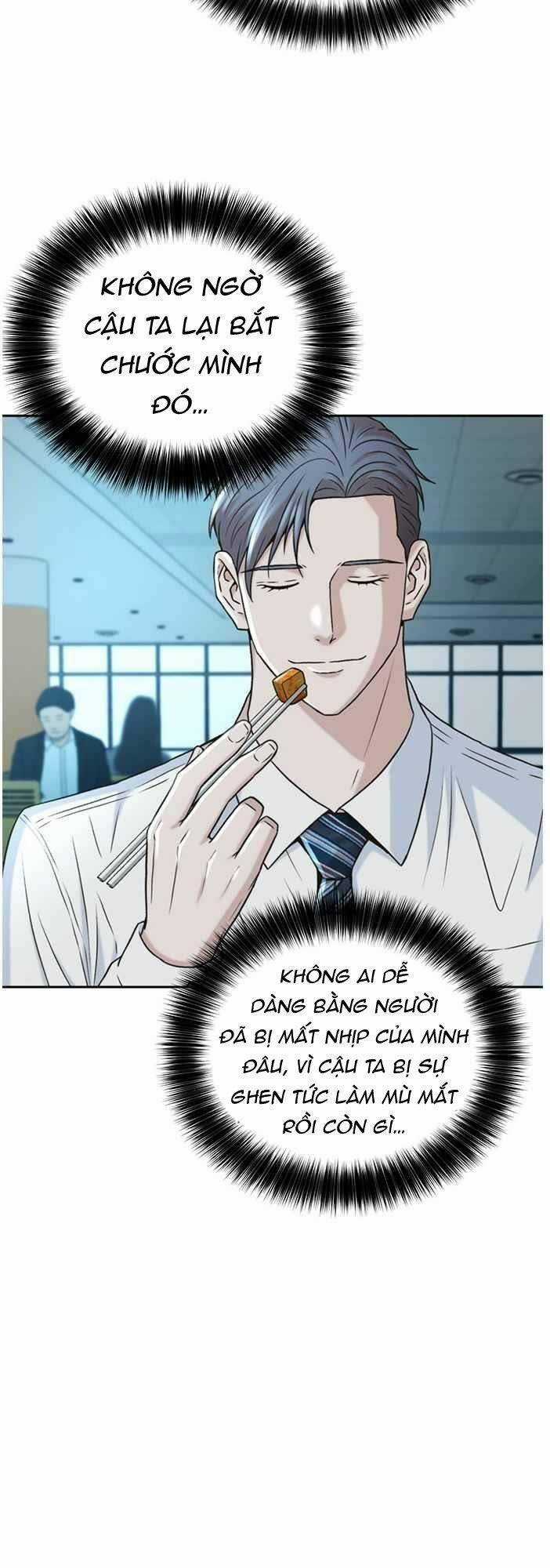 Thẩm Phán Lee Han Young Chapter 49 trang 33