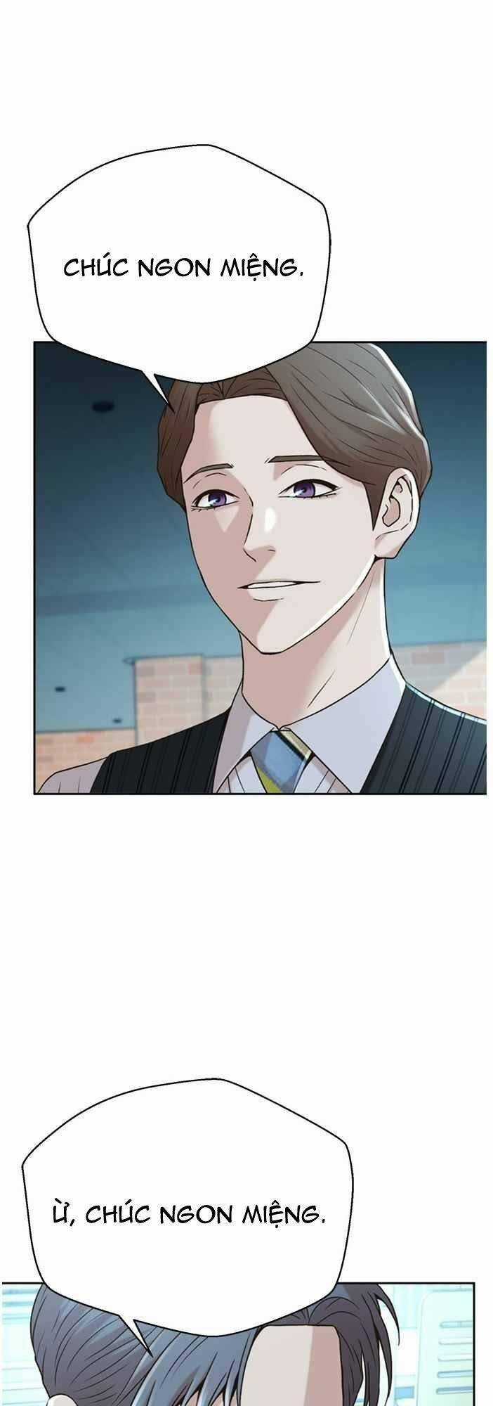 Thẩm Phán Lee Han Young Chapter 49 trang 35