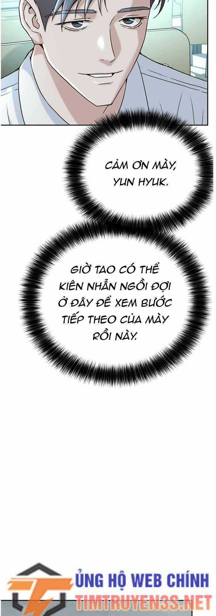 Thẩm Phán Lee Han Young Chapter 49 trang 36