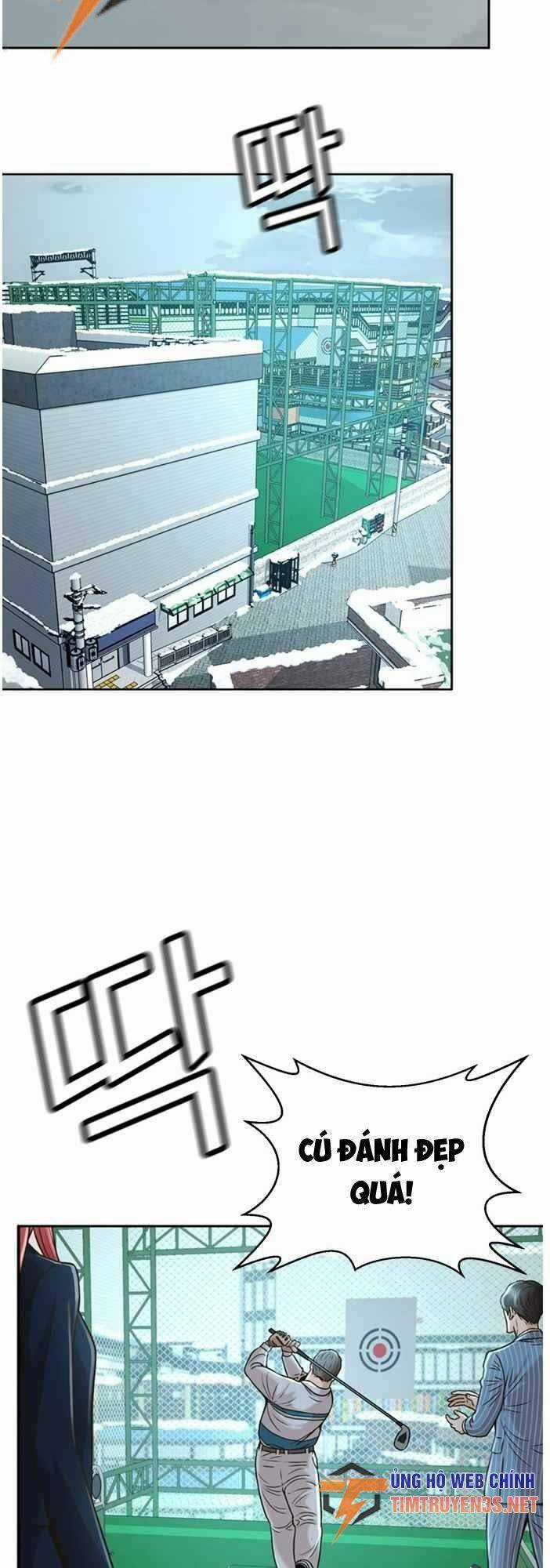 Thẩm Phán Lee Han Young Chapter 49 trang 37