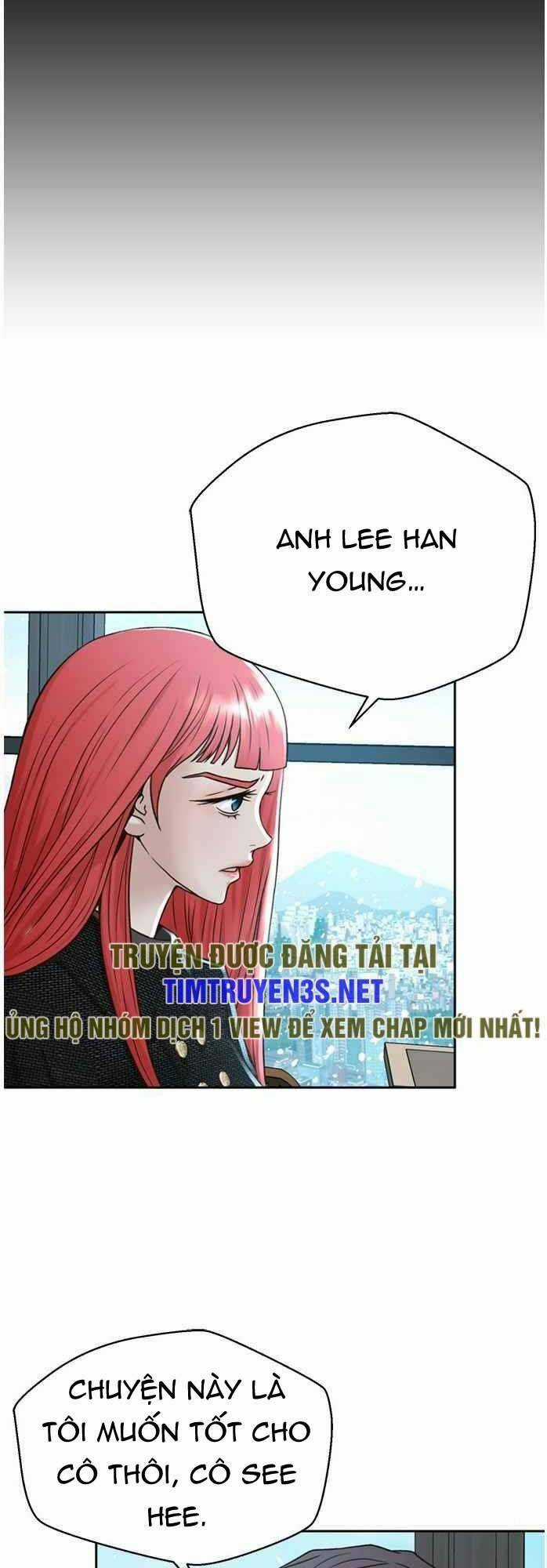 Thẩm Phán Lee Han Young Chapter 49 trang 4