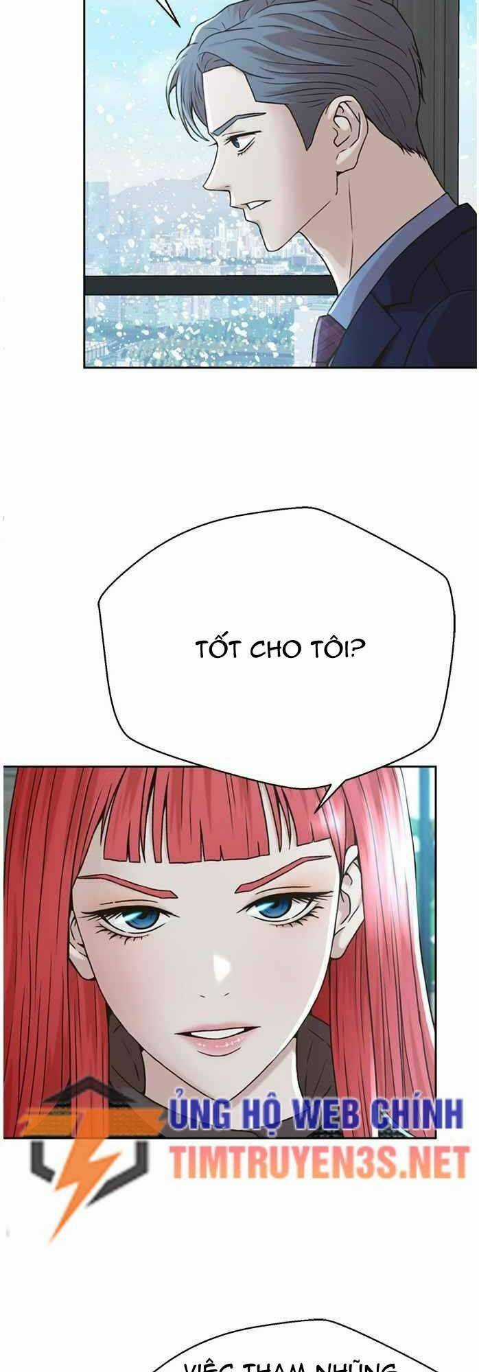 Thẩm Phán Lee Han Young Chapter 49 trang 5