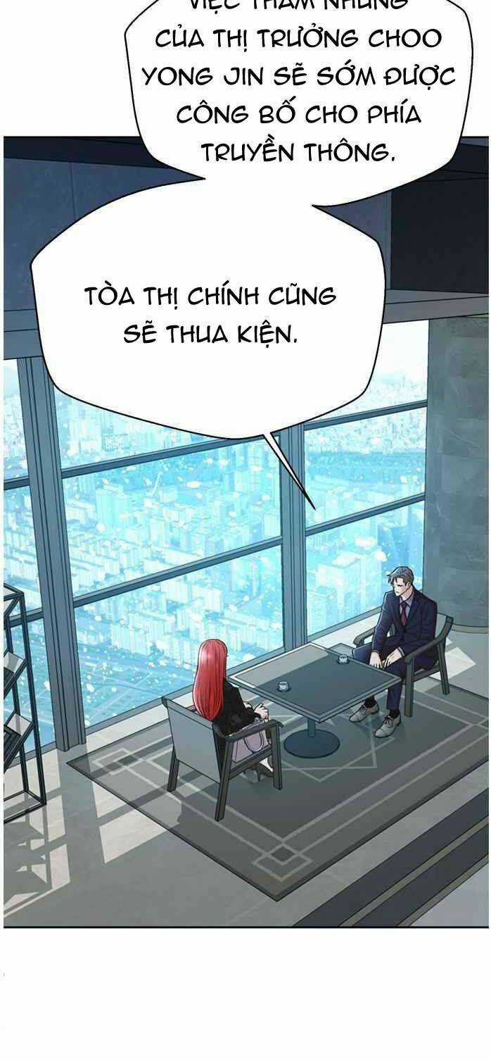 Thẩm Phán Lee Han Young Chapter 49 trang 6