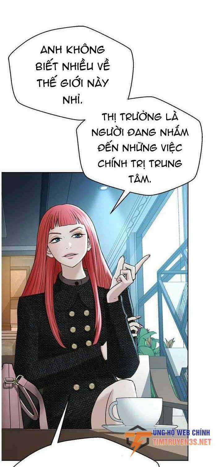 Thẩm Phán Lee Han Young Chapter 49 trang 7