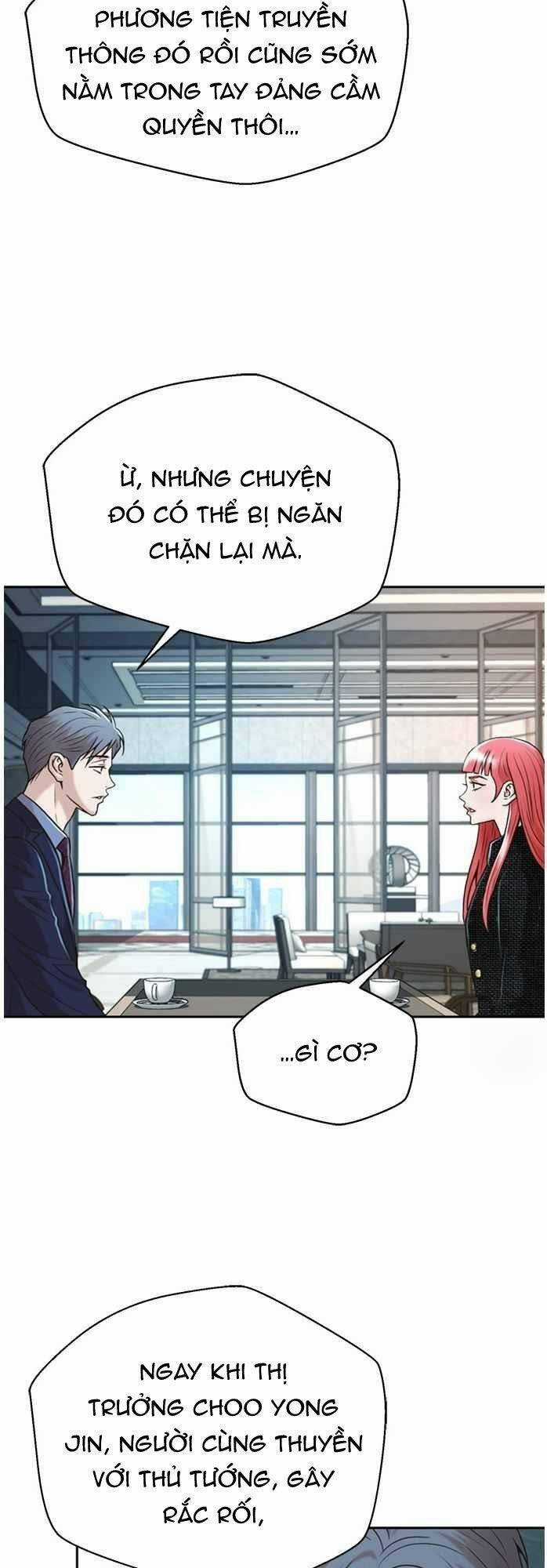 Thẩm Phán Lee Han Young Chapter 49 trang 8