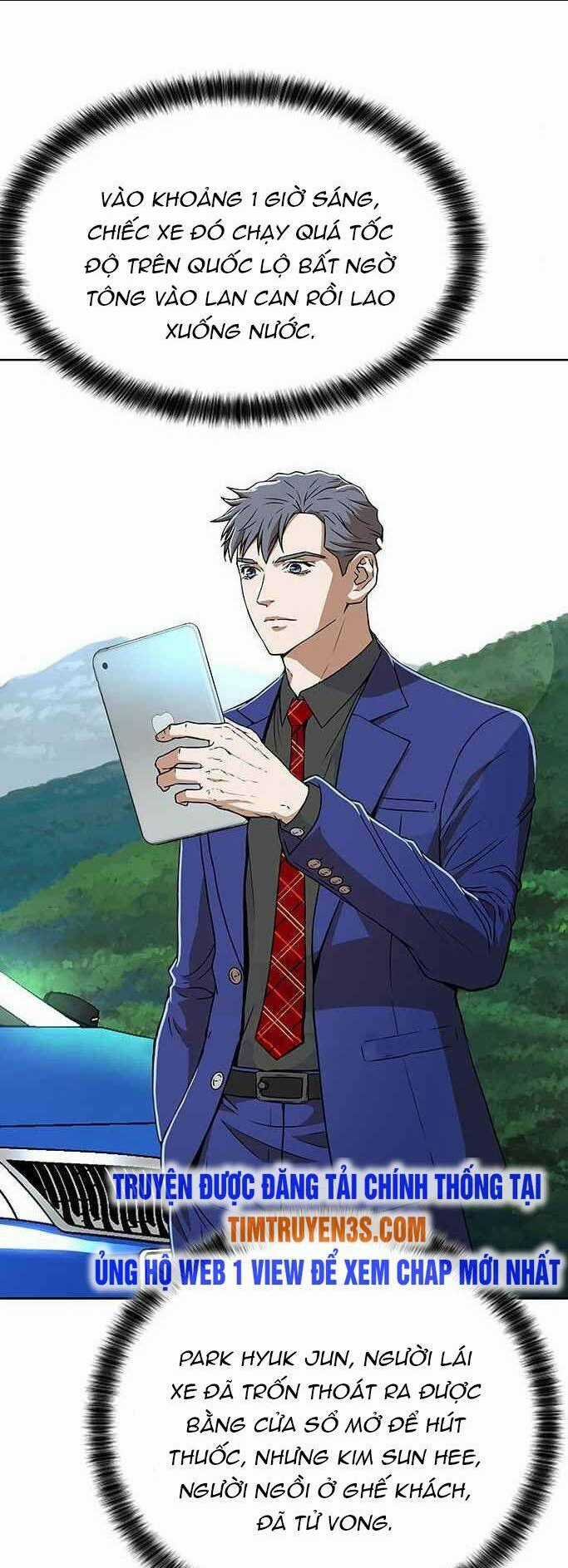 Thẩm Phán Lee Han Young Chapter 5 trang 14