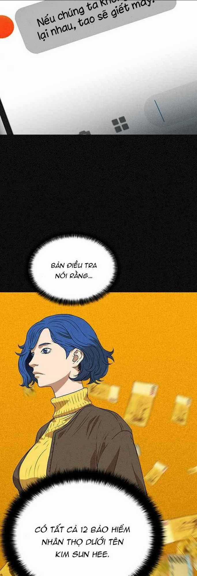 Thẩm Phán Lee Han Young Chapter 5 trang 18