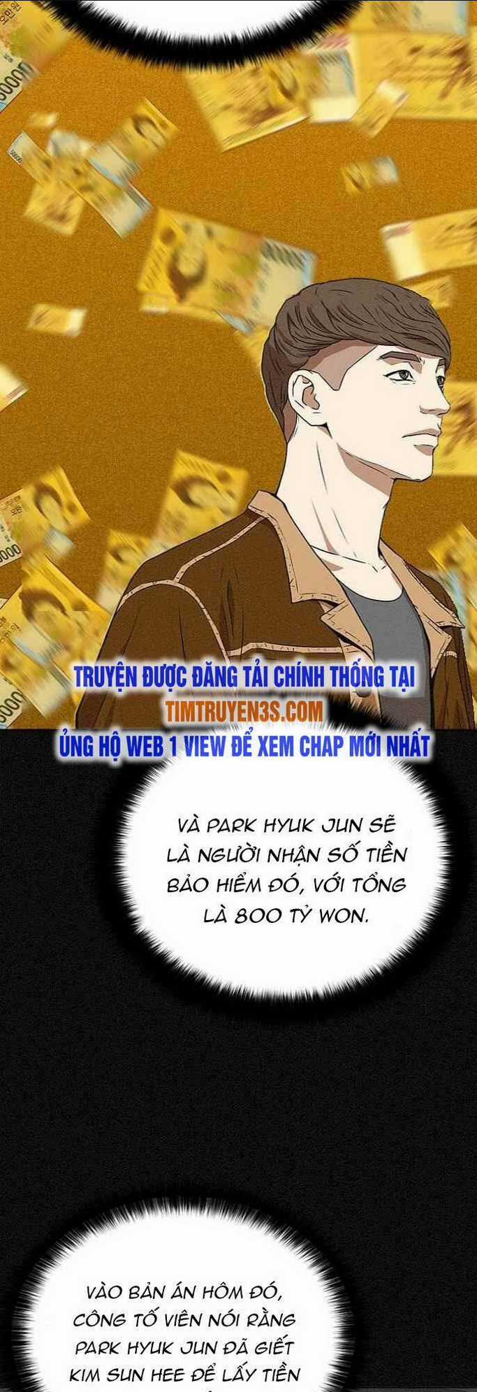 Thẩm Phán Lee Han Young Chapter 5 trang 19