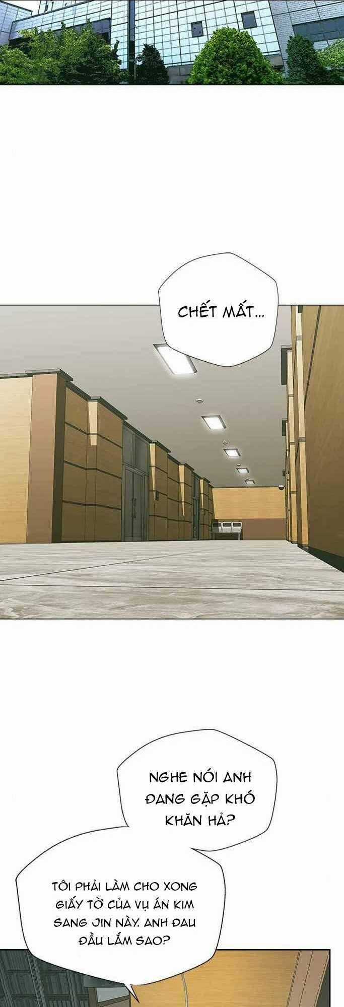 Thẩm Phán Lee Han Young Chapter 5 trang 2