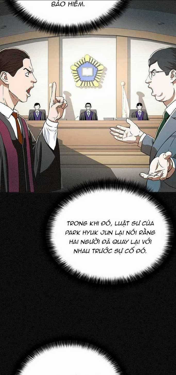 Thẩm Phán Lee Han Young Chapter 5 trang 20