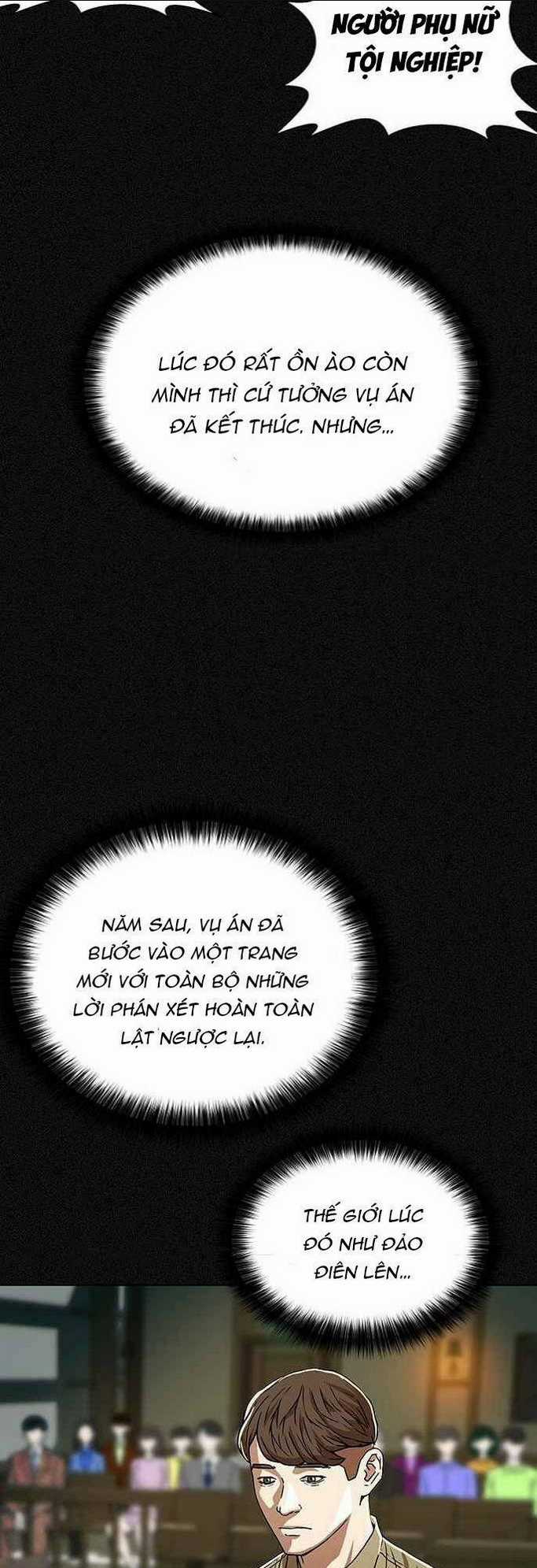 Thẩm Phán Lee Han Young Chapter 5 trang 23