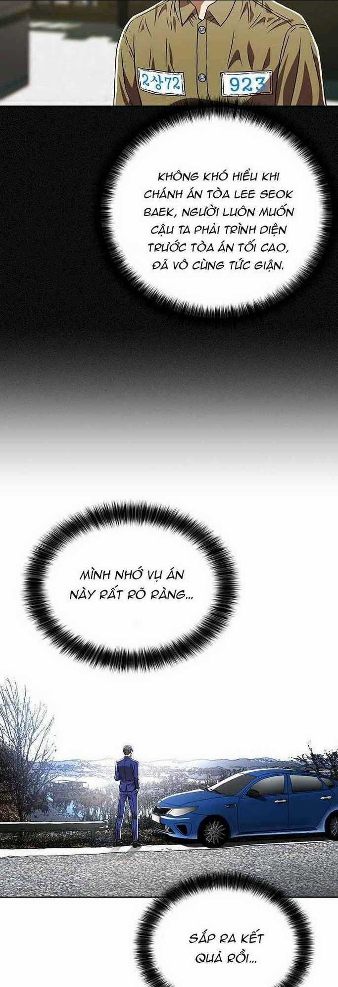 Thẩm Phán Lee Han Young Chapter 5 trang 24