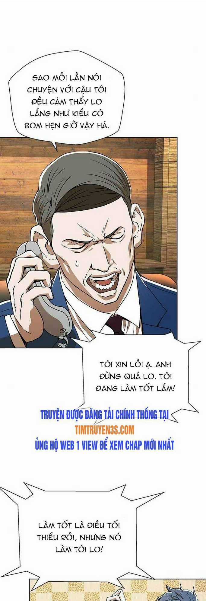 Thẩm Phán Lee Han Young Chapter 5 trang 30