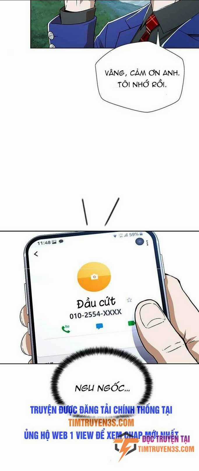 Thẩm Phán Lee Han Young Chapter 5 trang 32