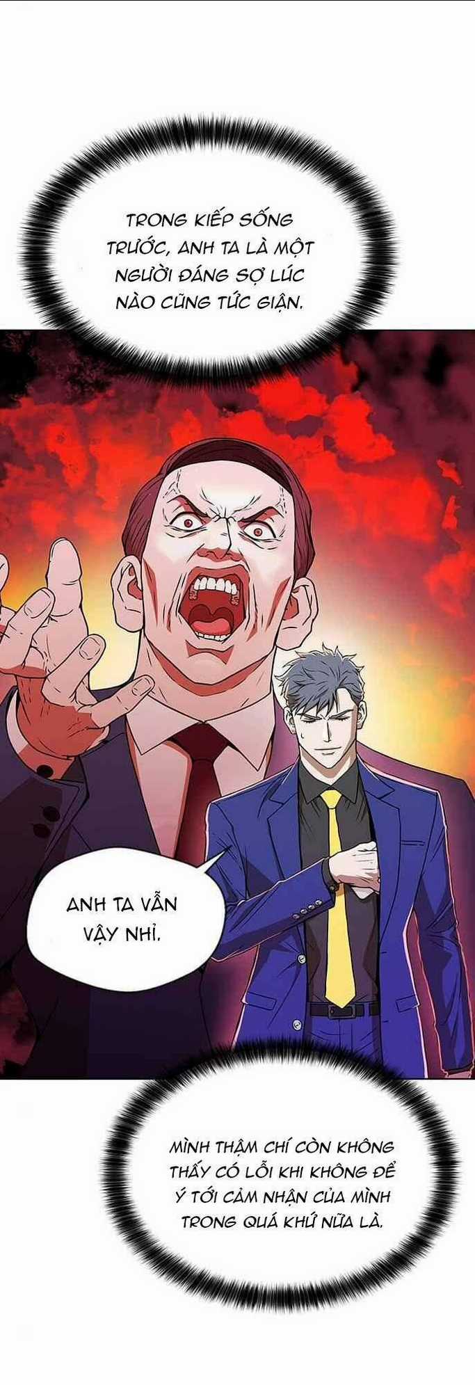 Thẩm Phán Lee Han Young Chapter 5 trang 33