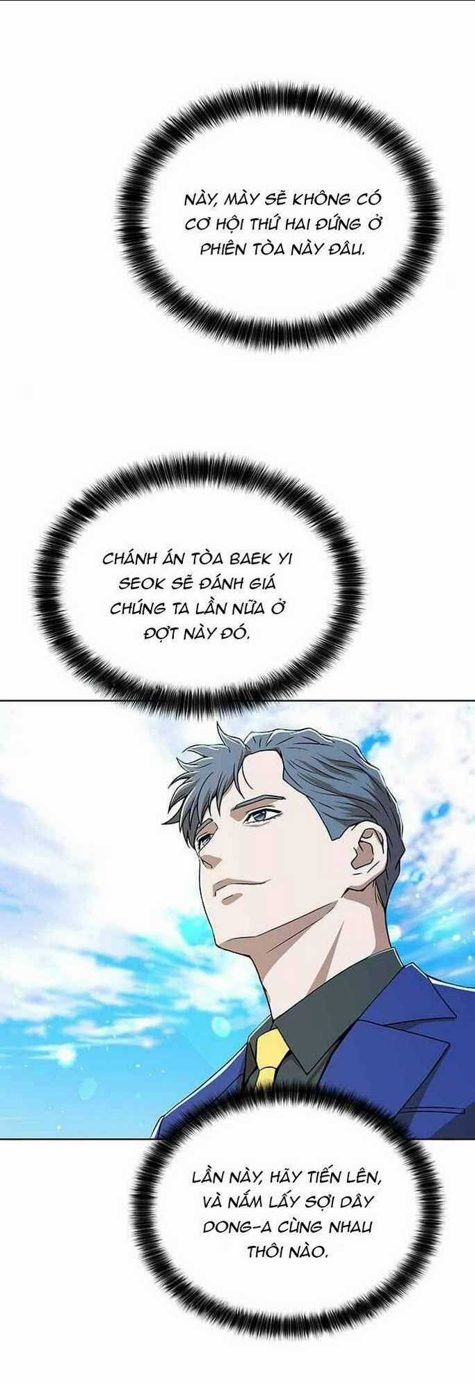 Thẩm Phán Lee Han Young Chapter 5 trang 34