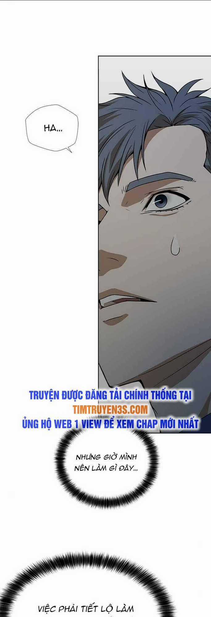 Thẩm Phán Lee Han Young Chapter 5 trang 35