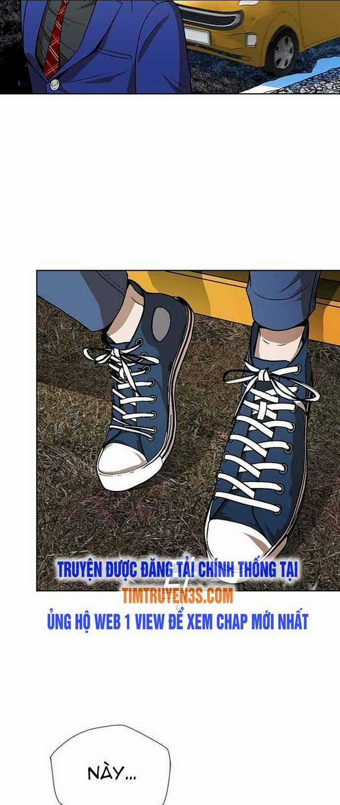 Thẩm Phán Lee Han Young Chapter 5 trang 37
