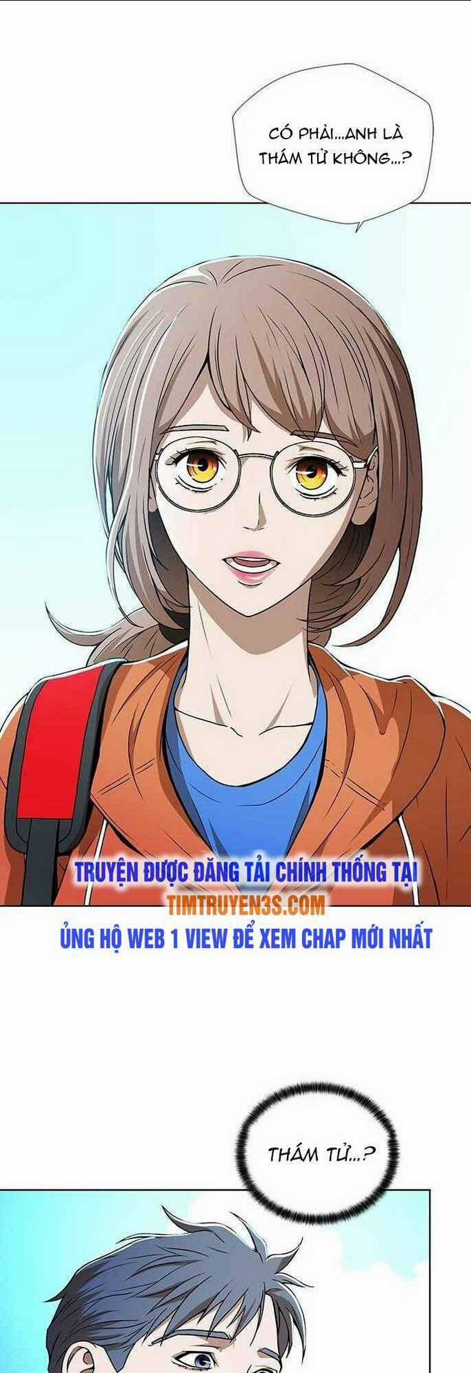 Thẩm Phán Lee Han Young Chapter 5 trang 39