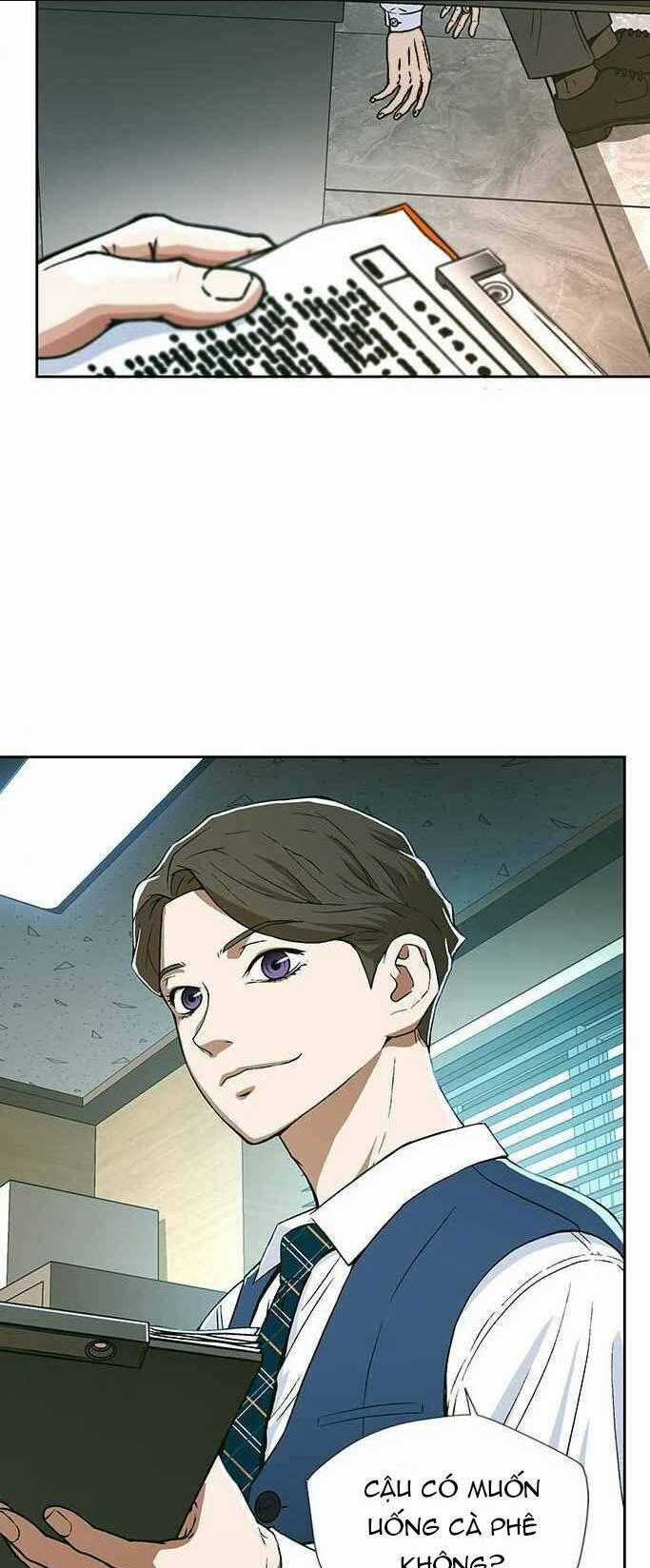 Thẩm Phán Lee Han Young Chapter 5 trang 4