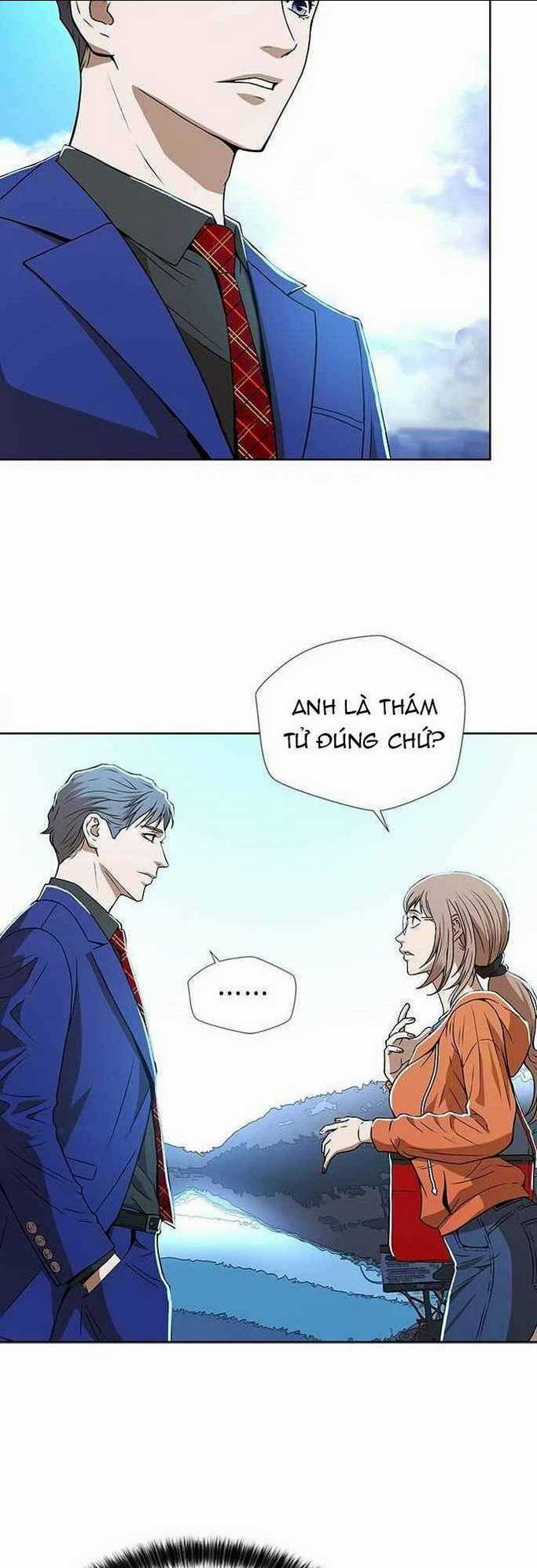 Thẩm Phán Lee Han Young Chapter 5 trang 40