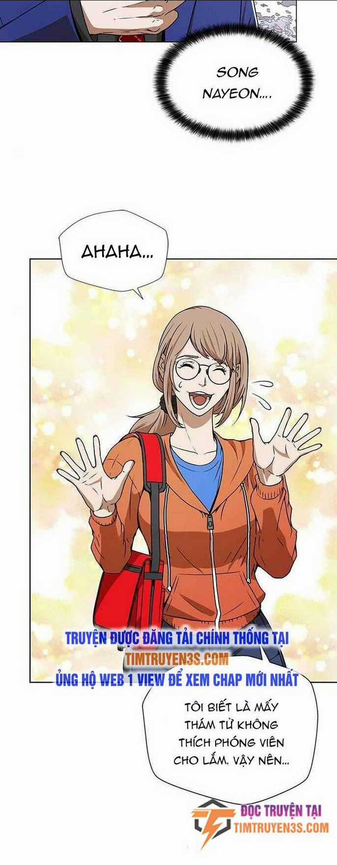 Thẩm Phán Lee Han Young Chapter 5 trang 43