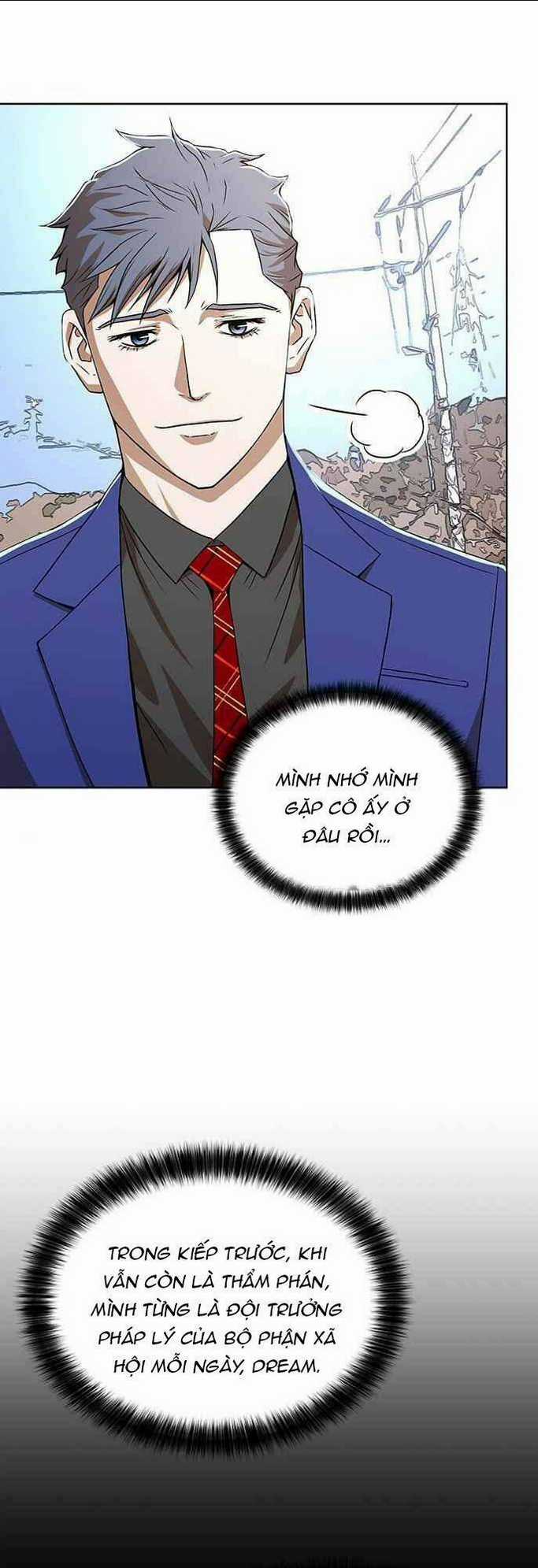 Thẩm Phán Lee Han Young Chapter 5 trang 44