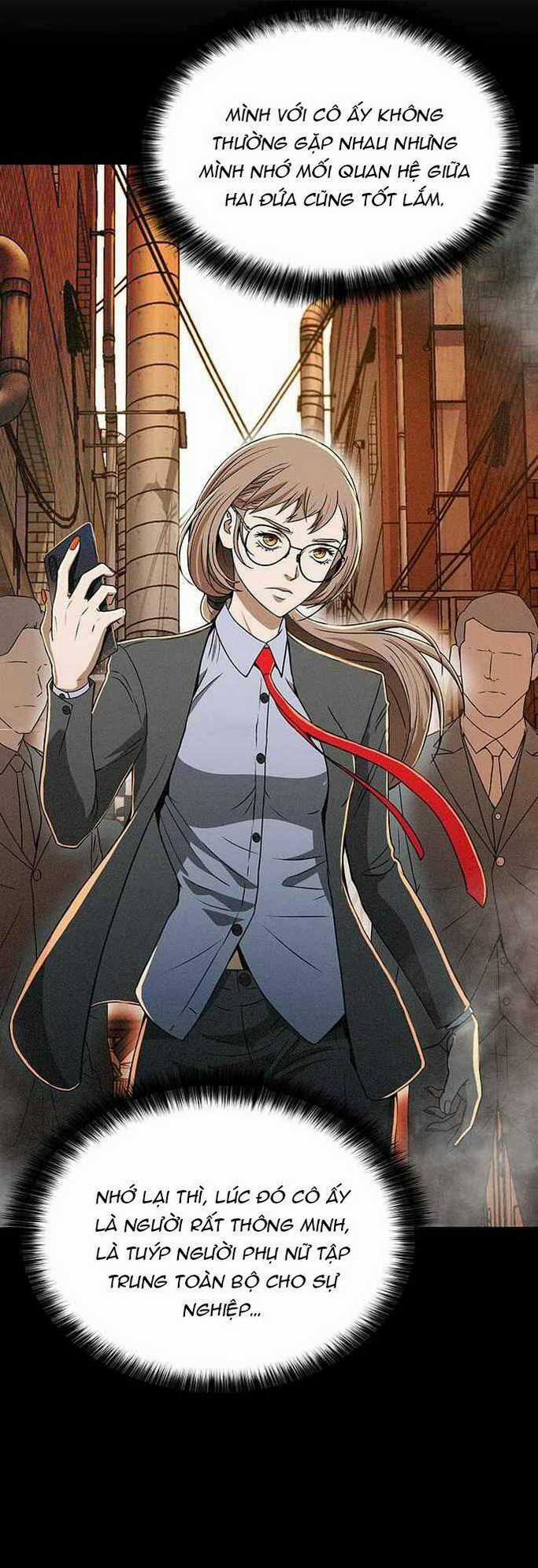 Thẩm Phán Lee Han Young Chapter 5 trang 45