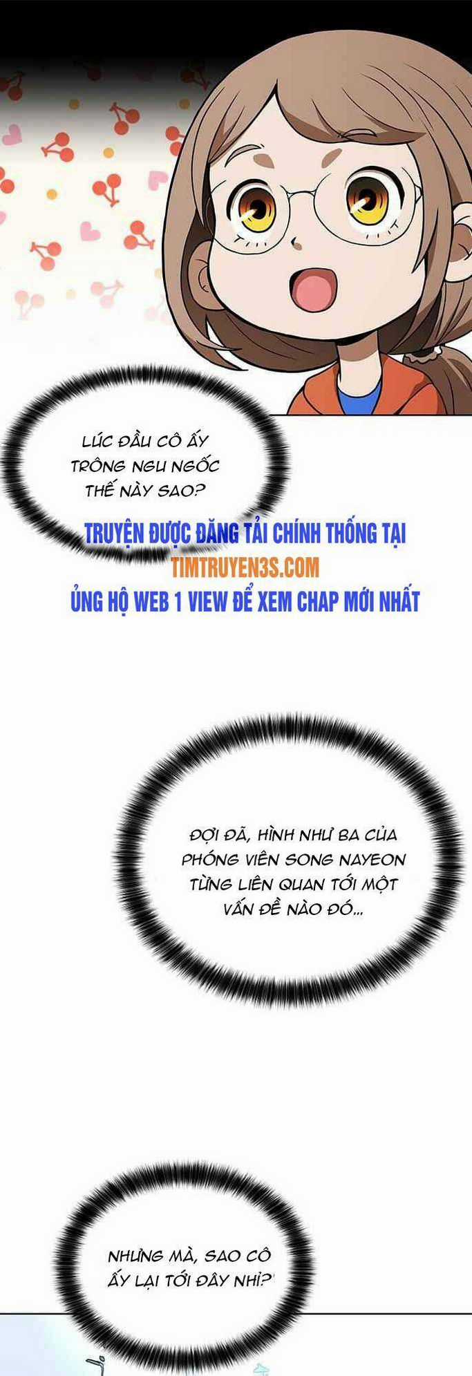 Thẩm Phán Lee Han Young Chapter 5 trang 46