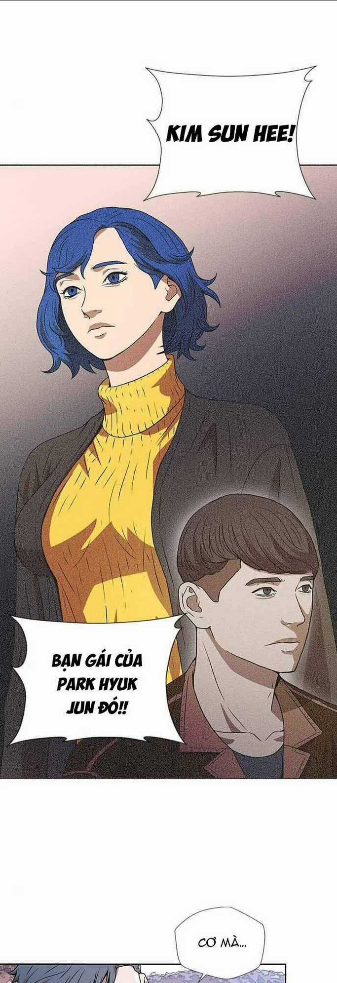 Thẩm Phán Lee Han Young Chapter 5 trang 49
