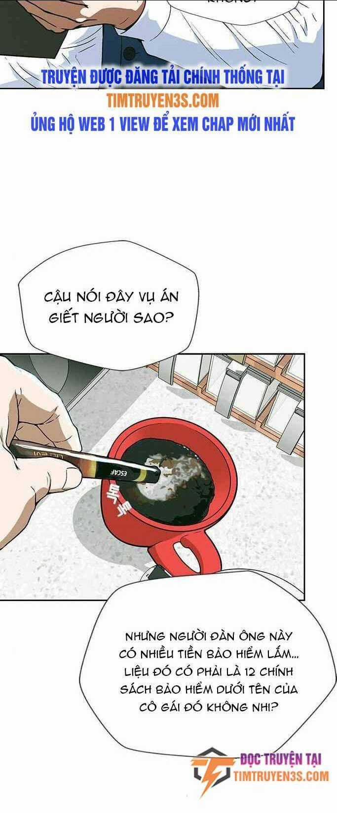 Thẩm Phán Lee Han Young Chapter 5 trang 5