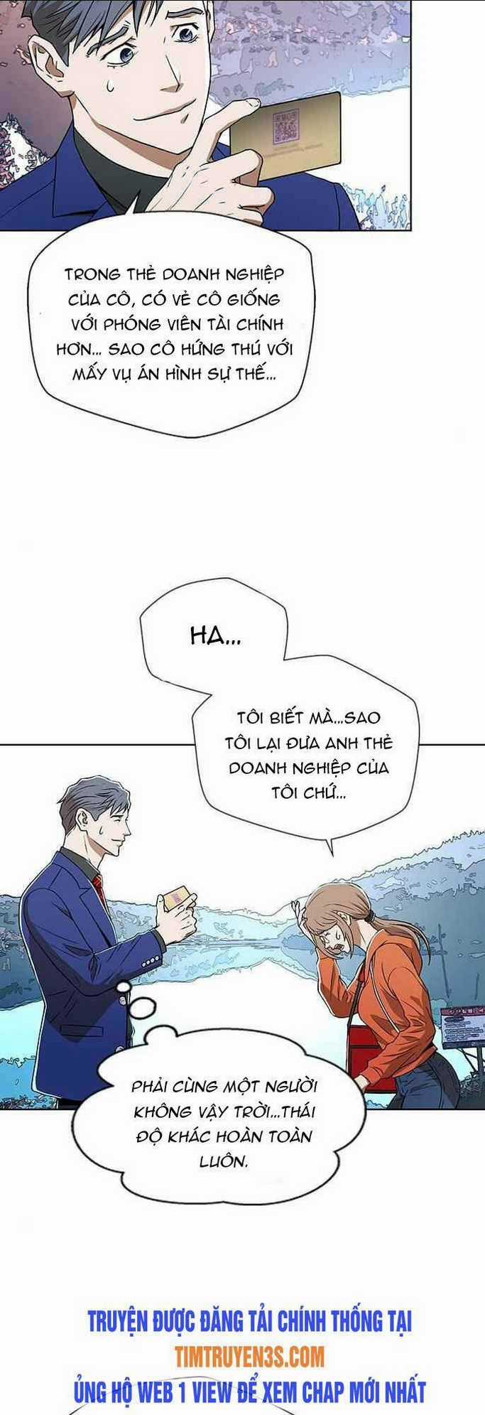 Thẩm Phán Lee Han Young Chapter 5 trang 50