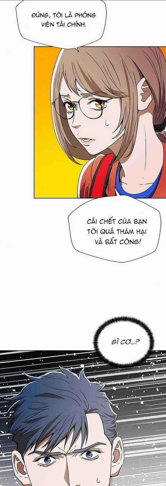 Thẩm Phán Lee Han Young Chapter 5 trang 51