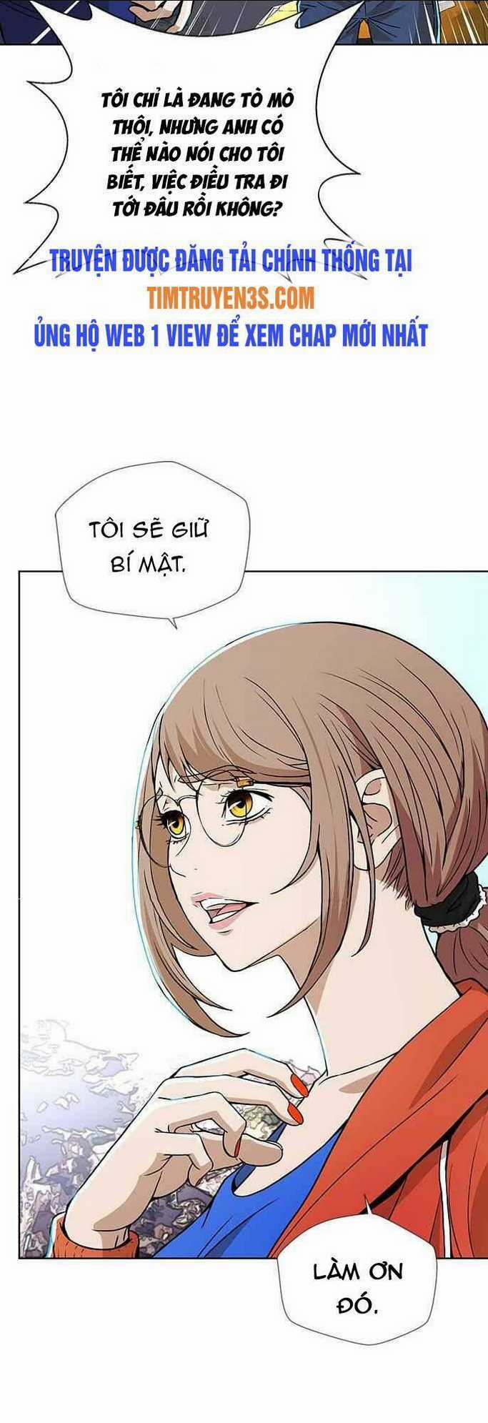 Thẩm Phán Lee Han Young Chapter 5 trang 53